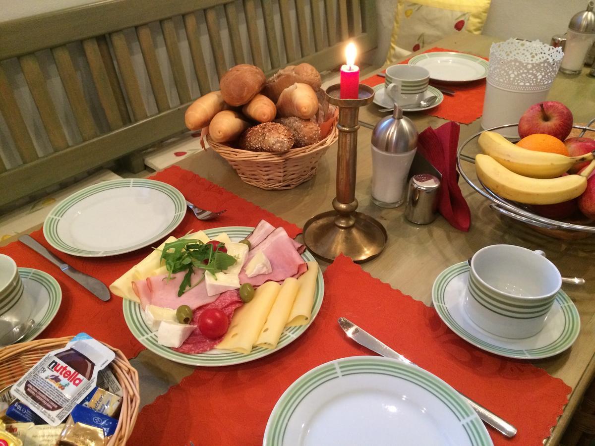 פראג Pension Karnet מראה חיצוני תמונה